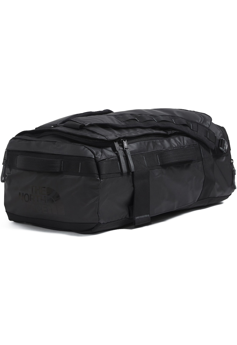 Geanta de voiaj Base Camp Voyager Duffel 32l - negru Geanta de voiaj Base Camp Voyager Duffel 32l - negru