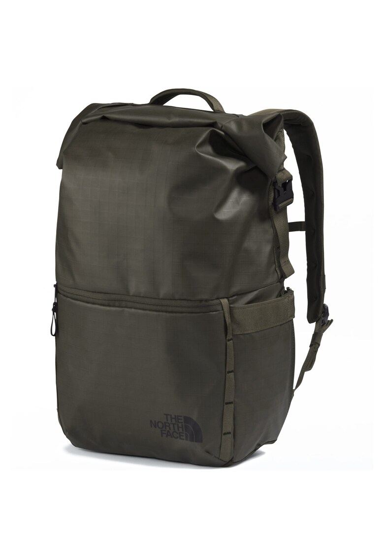 Rucsac drumetie Base camp voyage Rolltop - 25l - Verde