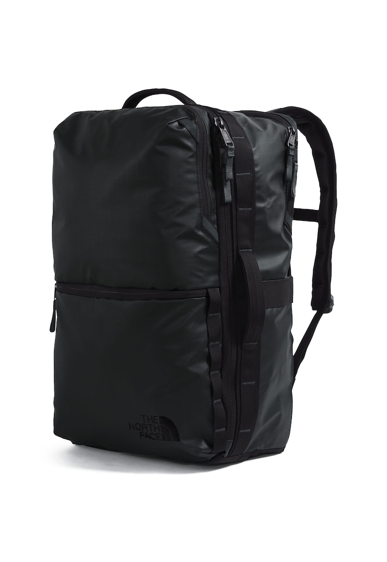 Rucsac drumetie Base camp voyage Travel - negru