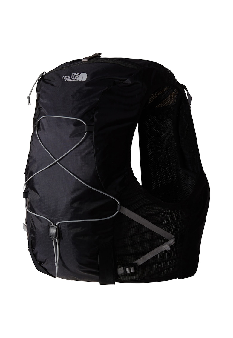 Vesta alergare Sunriser Run Vest 8 - negru - Negru