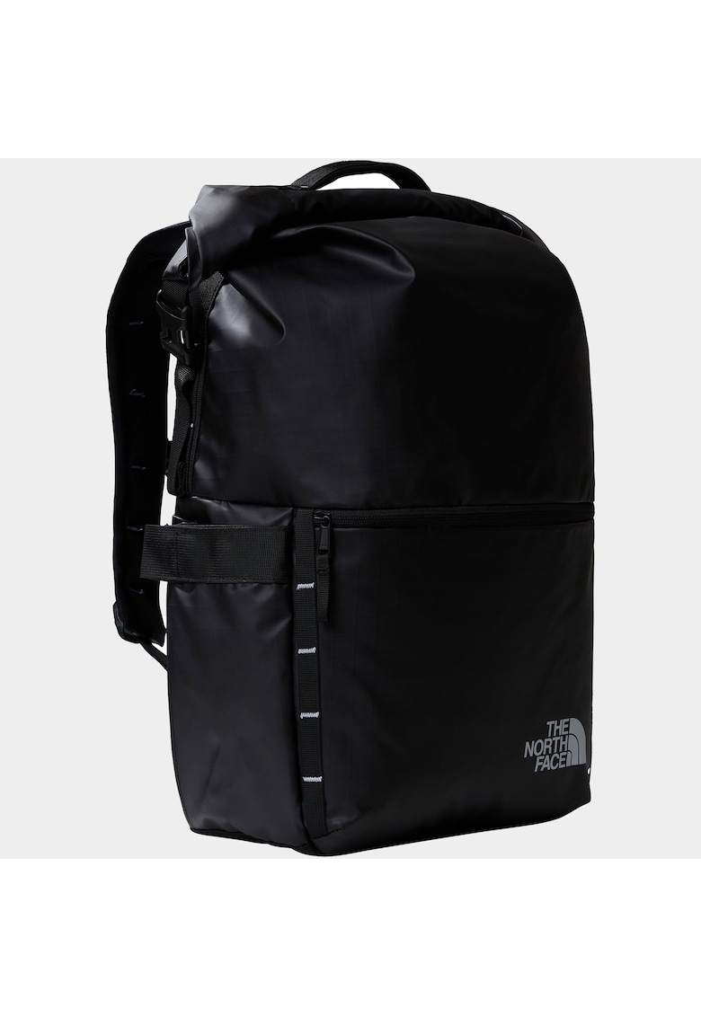 Rucsac drumetie Base camp voyage Rolltop - 25l - Negru