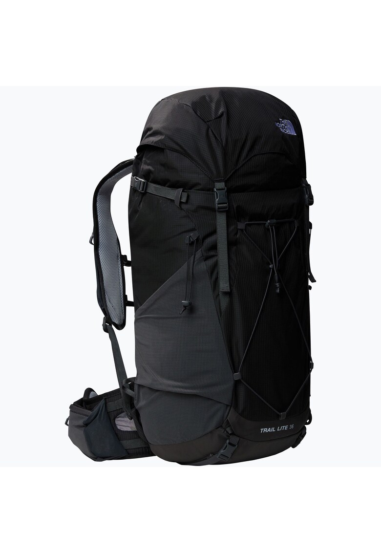 Rucsac drumetie Trail Lite 36 L/XL - Negru