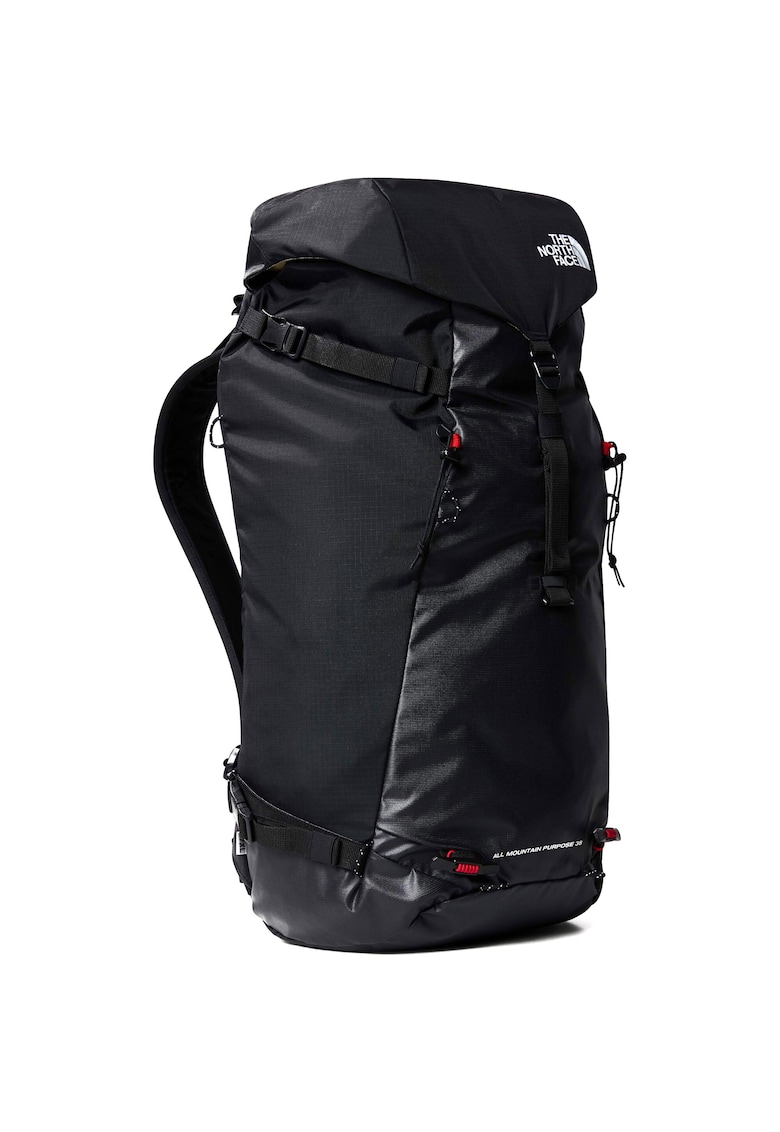 Rucsac drumetie All mountain purpose 38 - S/M - negru