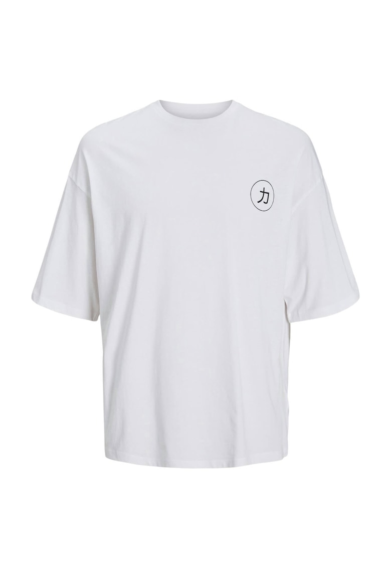 Tricou JACK &JONES Dragon Back Print 40885