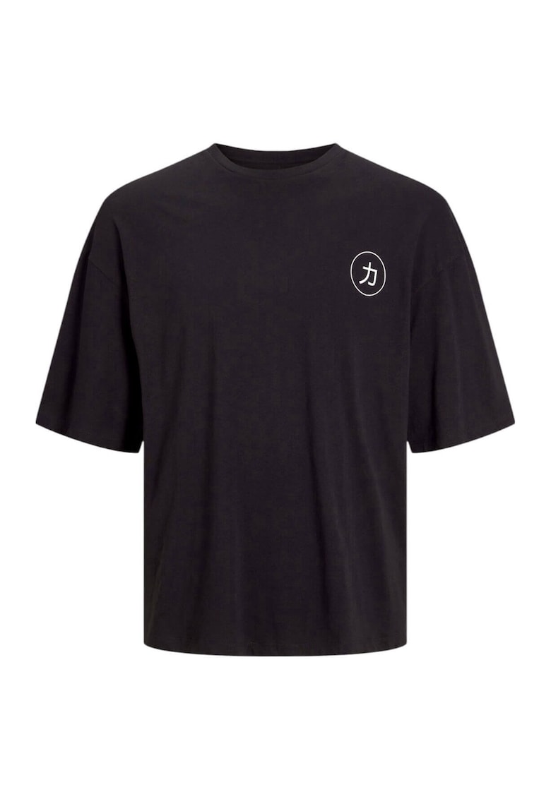 Tricou JACK &JONES Dragon Back Print 40875