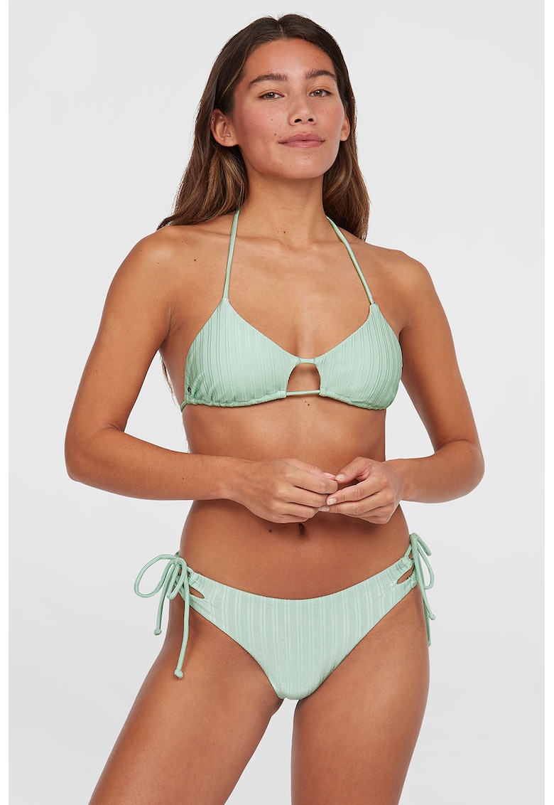 Costum de baie cu doua piese Madrid Jensen - Verde menta