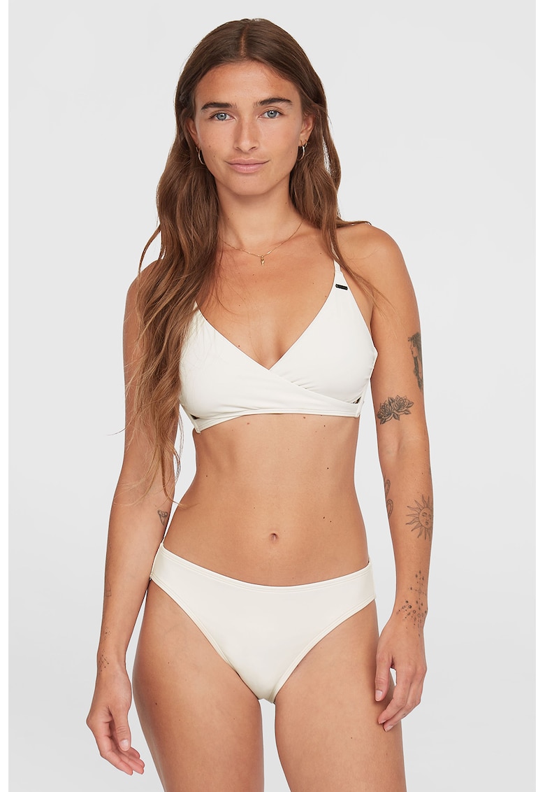 Sutien uni de baie Baay