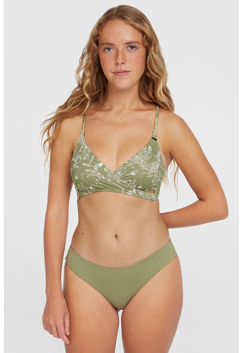 Sutien uni de baie Baay