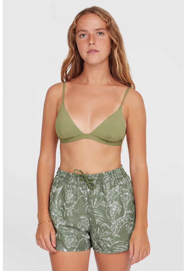 Pantaloni scurti de baie cu imprimeu Pantaloni scurti de baie cu imprimeu