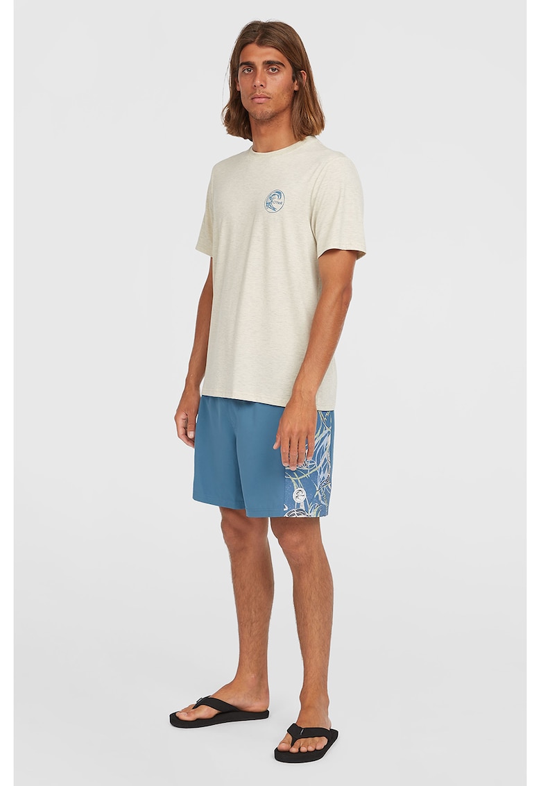 Pantaloni scurti de baie cu snur O'riginals