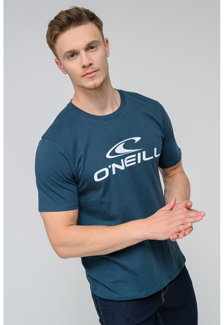 Tricou cu imprimeu logo