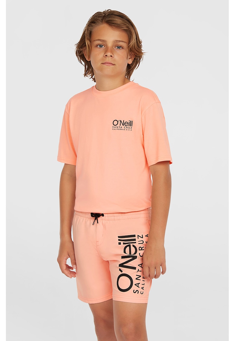 Pantaloni scurti de baie cu snur