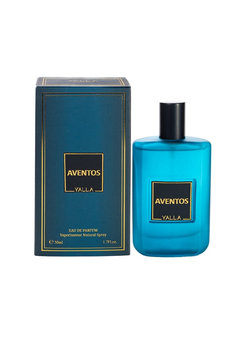 Apa de Parfum Aventos - Barbati - 50 ml