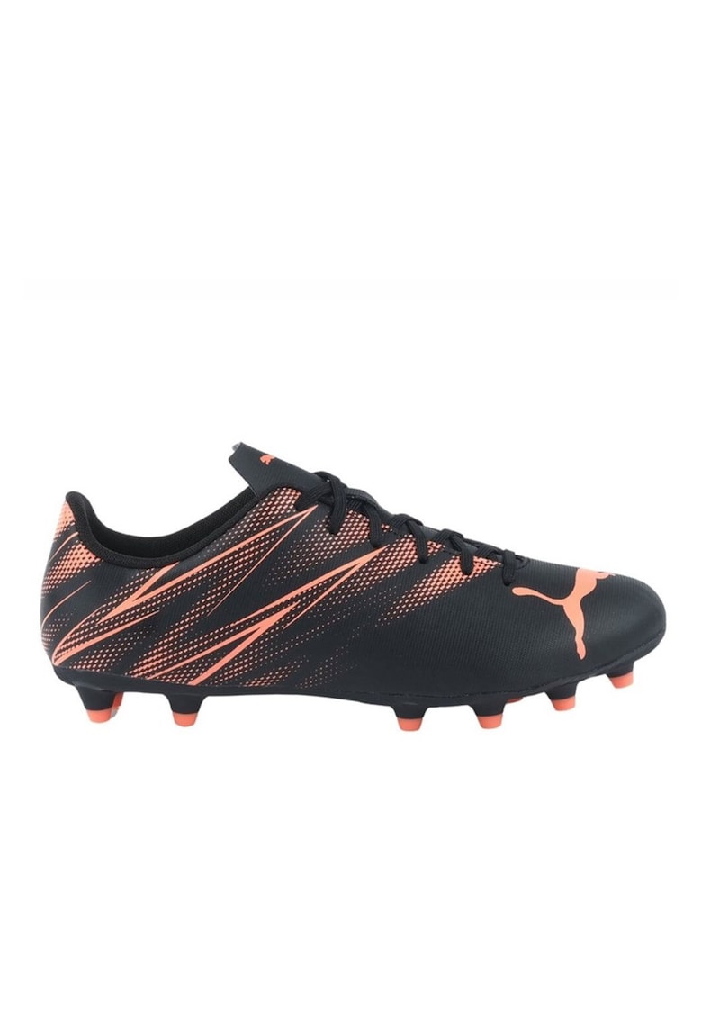 Pantofi sport barbati - Attacanto - negru - sintetic