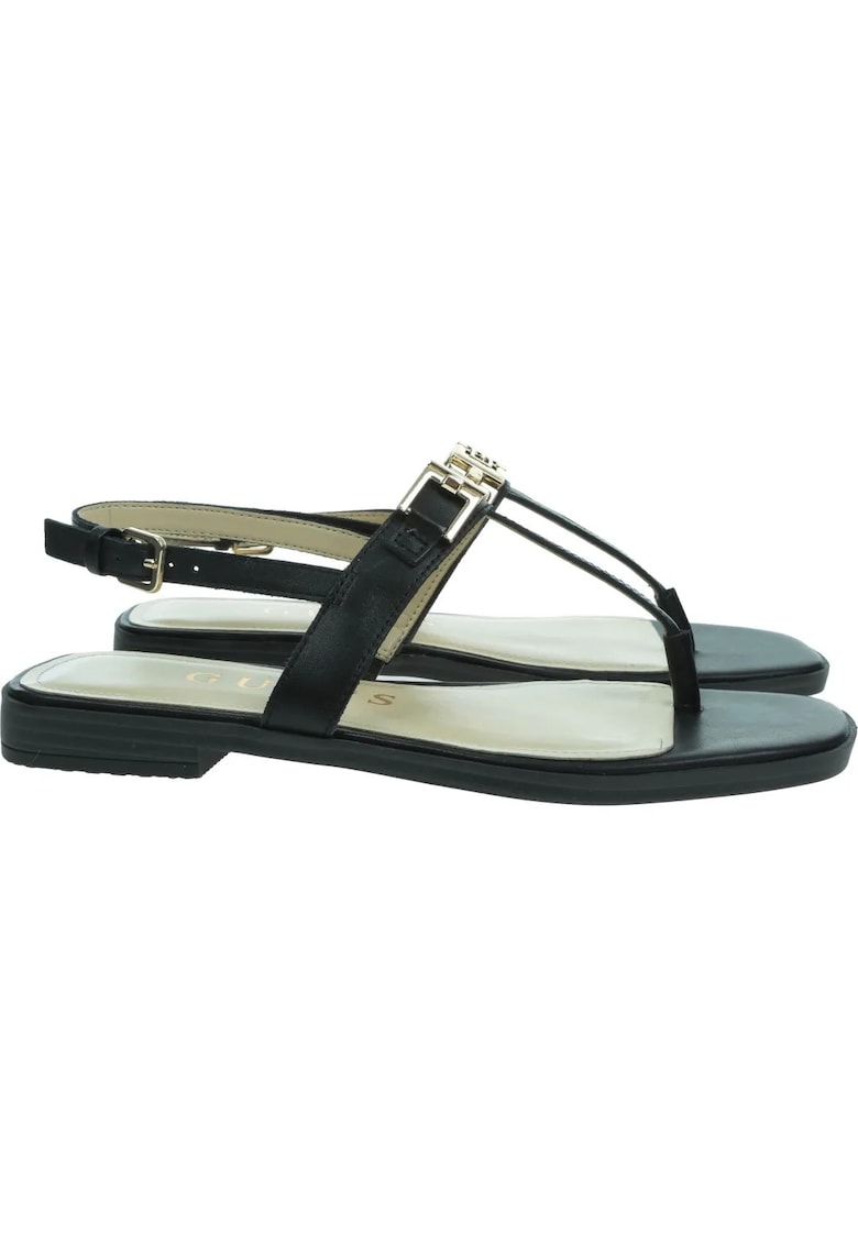 Sandale dama - negru - 36EU