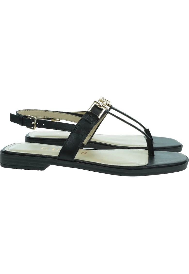 Sandale dama - negru - 36EU