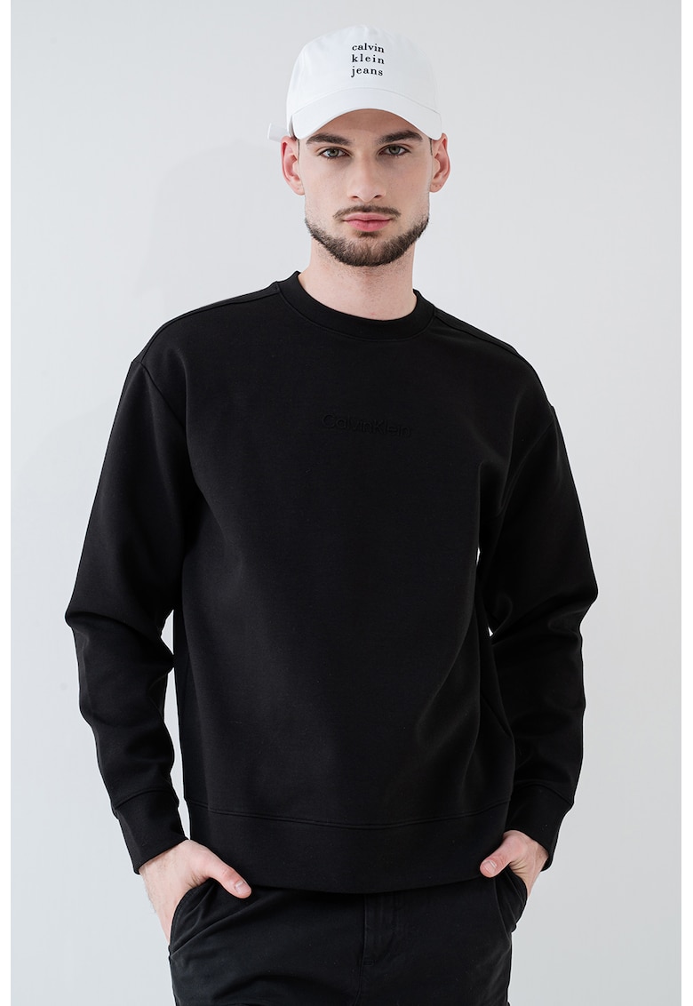 Bluza de trening relaxed fit