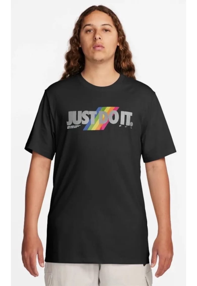 Tricou barbati -  M Nsw Tee 6Mo Jdi