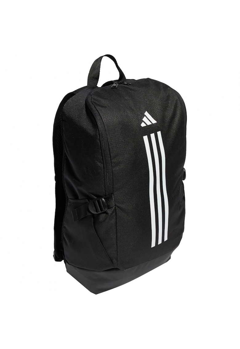 Rucsac  Essentials 3-Stripes - negru