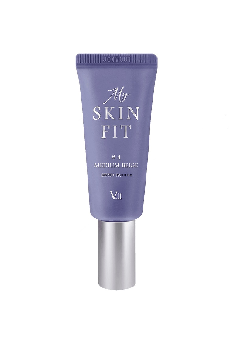 Crema de fata SPF 50+ PAwqdxzg - Medium Beige