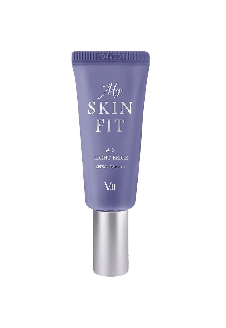 Crema de fata SPF 50+ PAwqdxzg - Light Beige