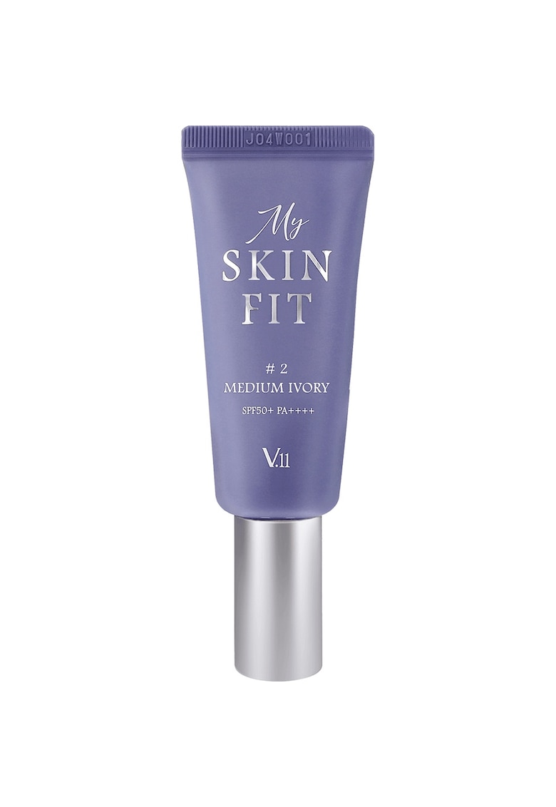 Crema de fata SPF 50+ PAwqdxzg - Ivoire Medium