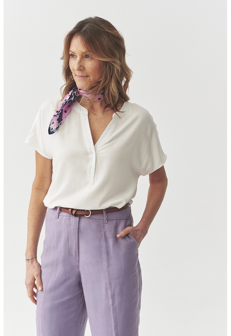 Bluza cu maneci scurte