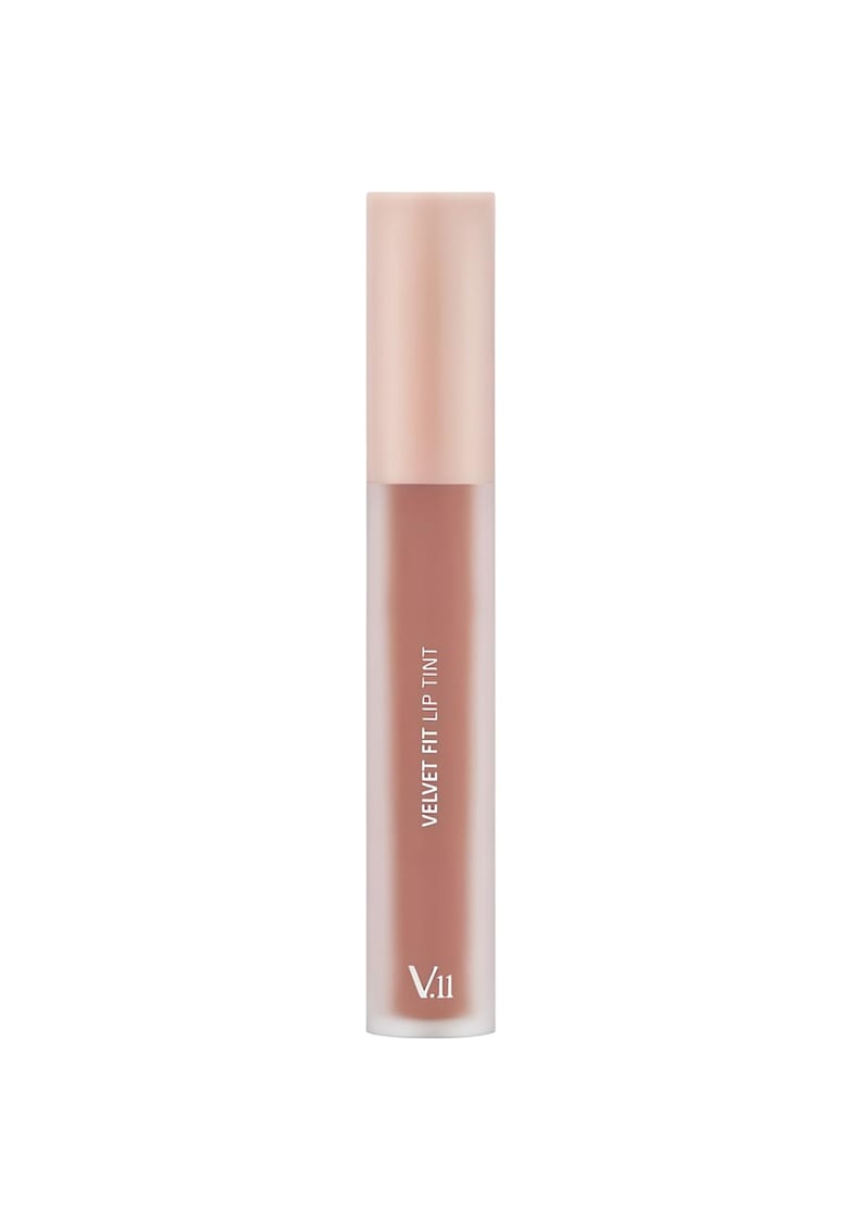 Velvet Fit Lip Tint Ruj Lichiddwqfxzg - Nude