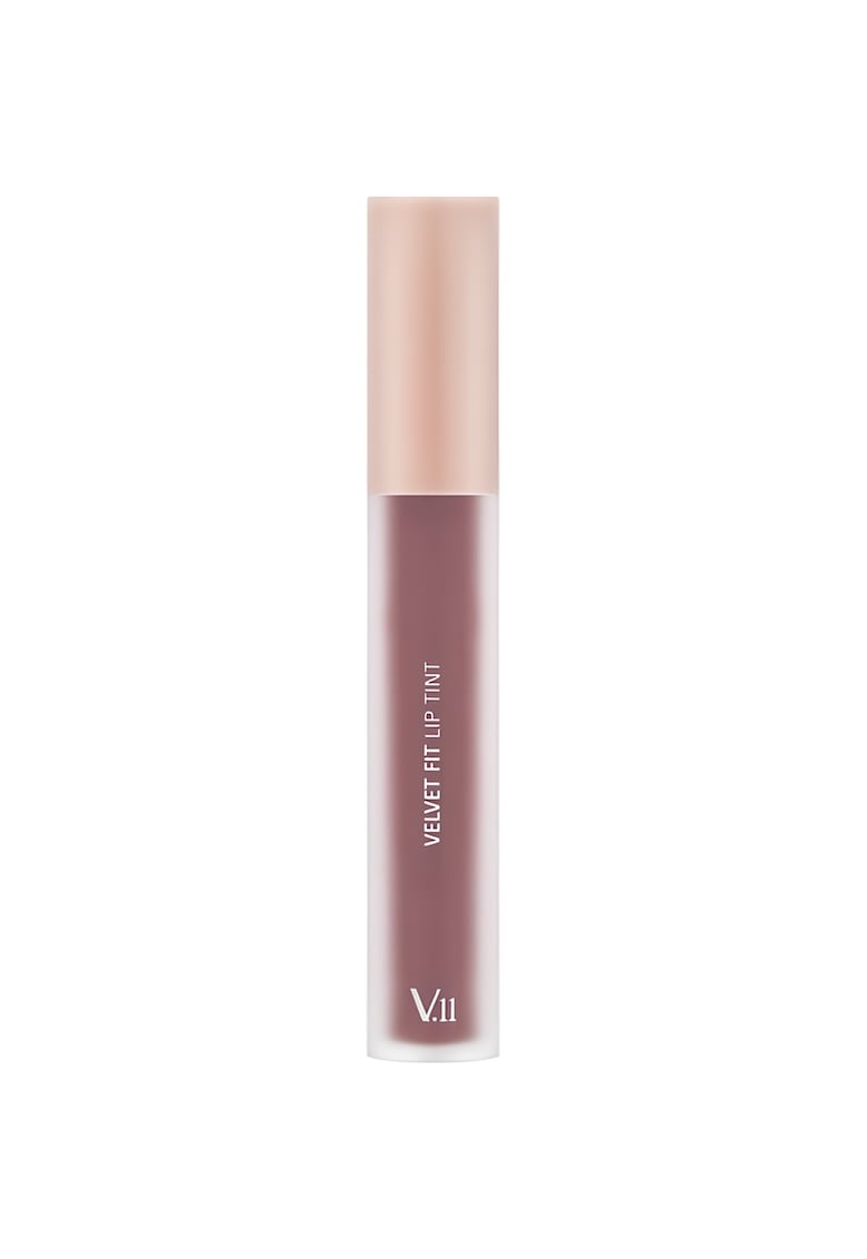 Velvet Fit Lip Tint Ruj Lichiddwqfxzg - Mov