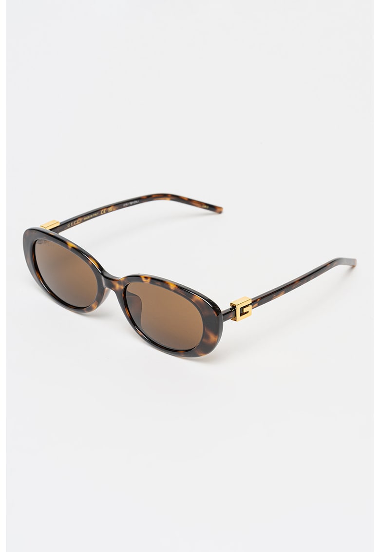 Ochelari de soare patrati cu model