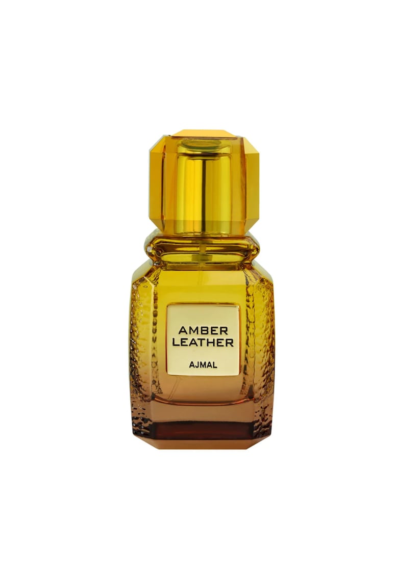 Apa de Parfum  Amber Leather - Unisex - 100 ml