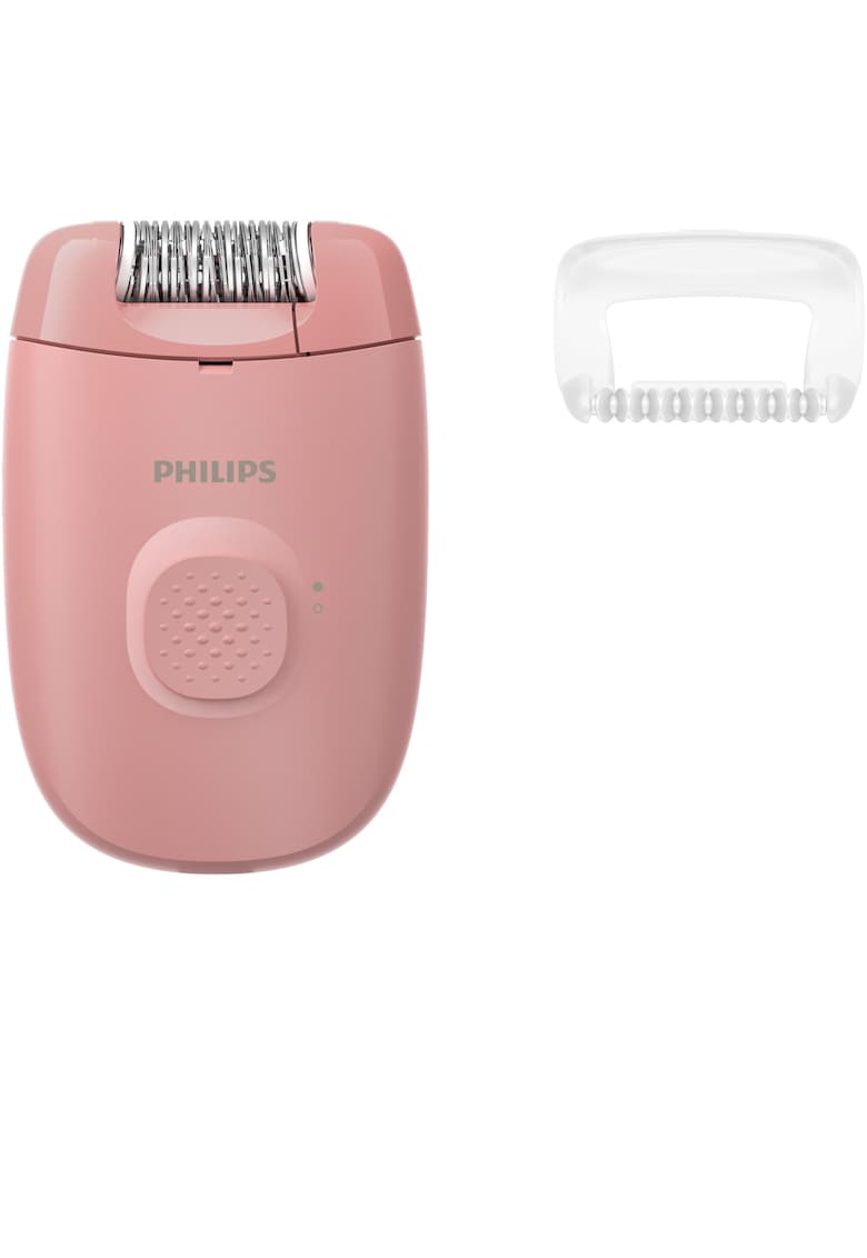 Epilator Seria 2000 - 1 setare de viteza - cap de epilare lavabil