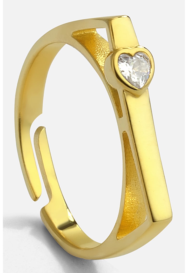 Inel din argint 925 cu cristale