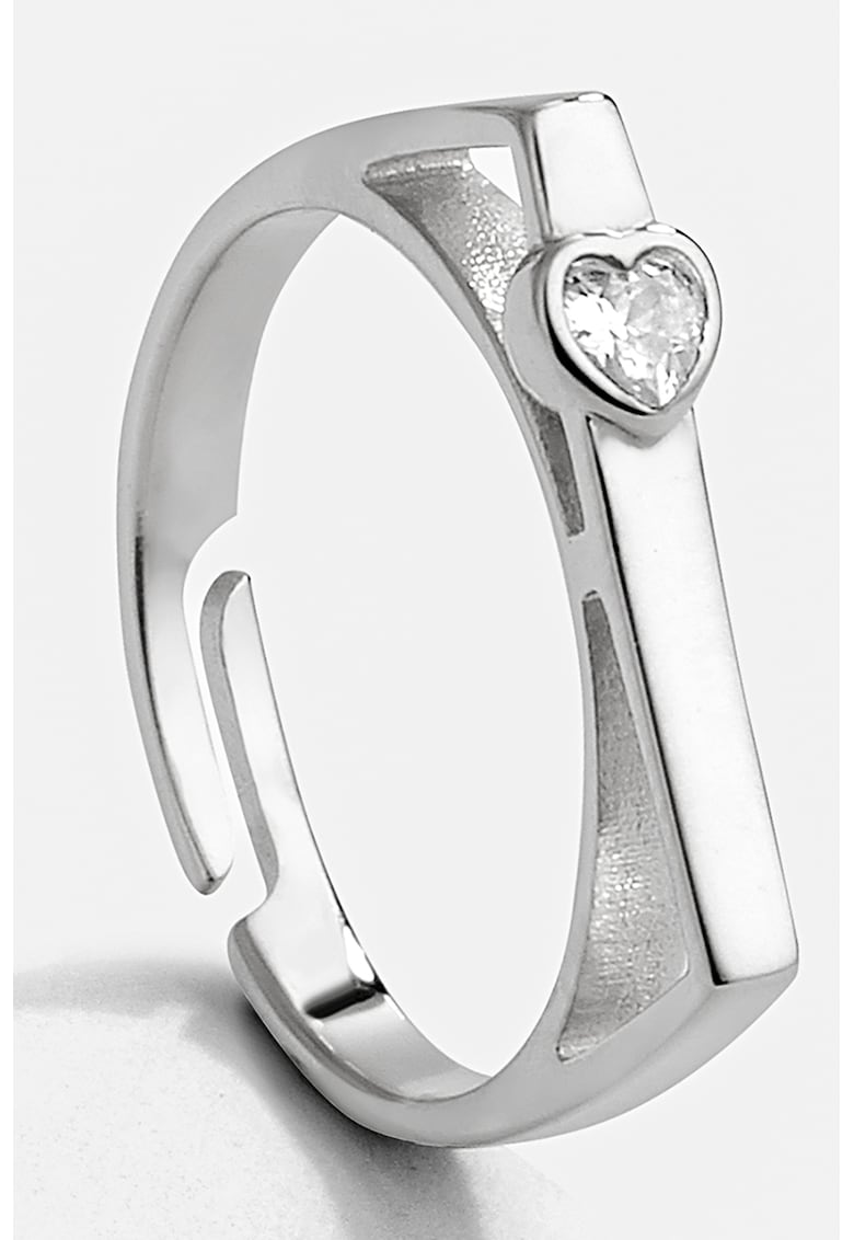 Inel din argint 925 cu cristale