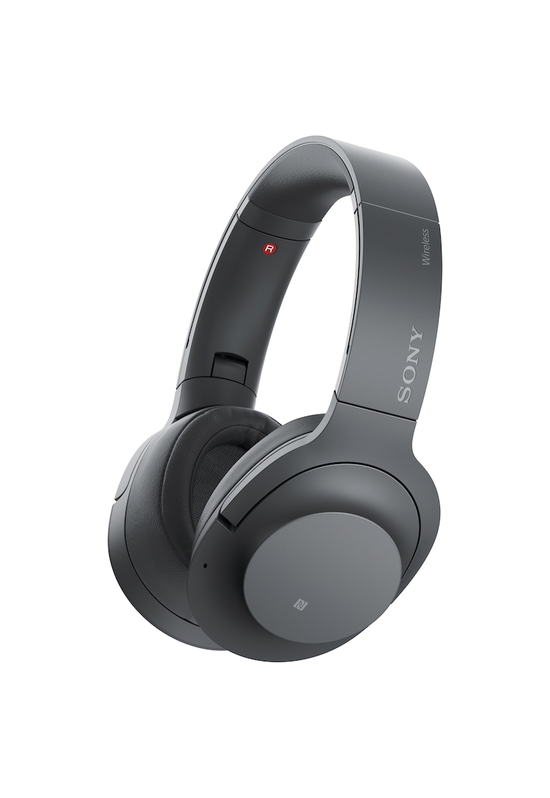 WH-H900N - Noise Canceling - Hi-Res - Bluetooth - NFC