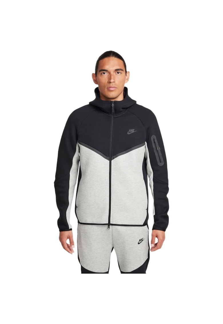 Hanorac Tech Fleece Windrunner FZ SS25 41107 Hanorac Tech Fleece Windrunner FZ SS25 41107