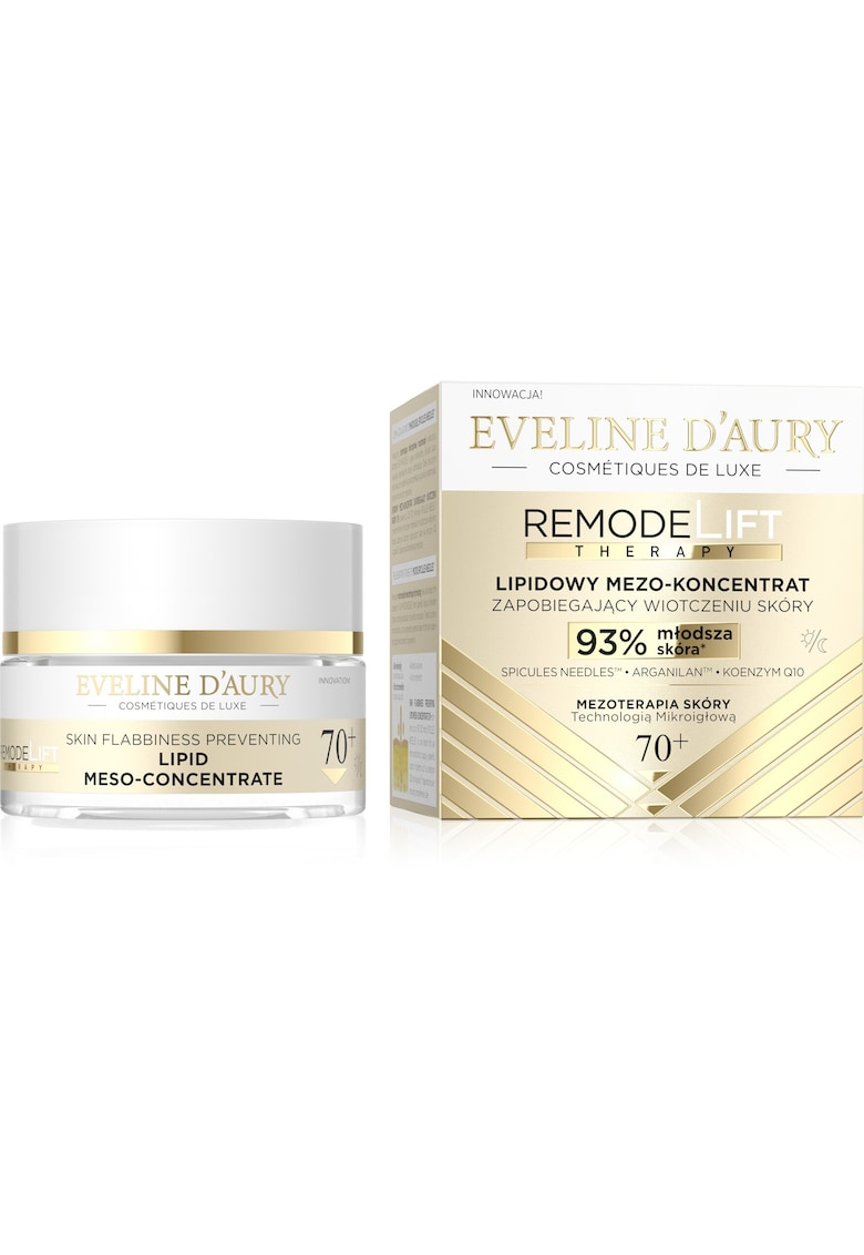 Crema RemodeLift Therapy 70+ - 50ml