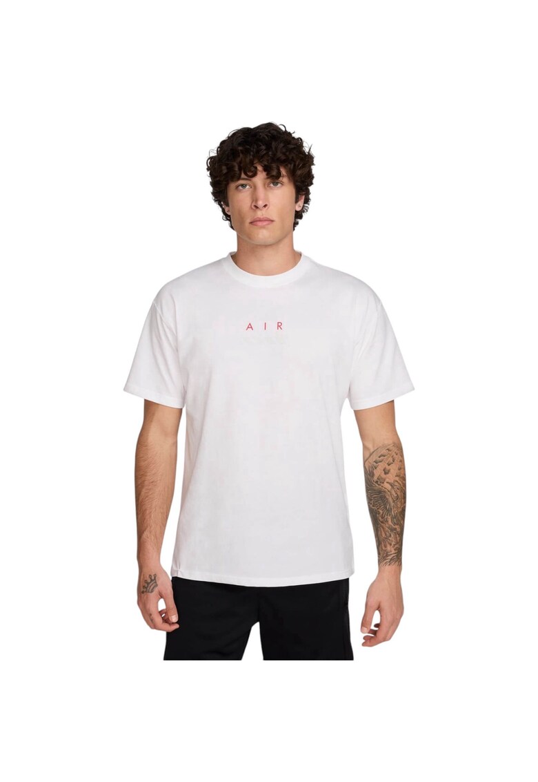 Tricou M90 Air SP25 2 41167 - Alb