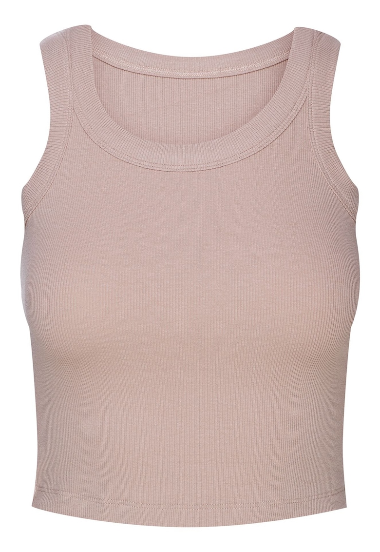 Top dama Tank Nohi Roz murdar - Roz