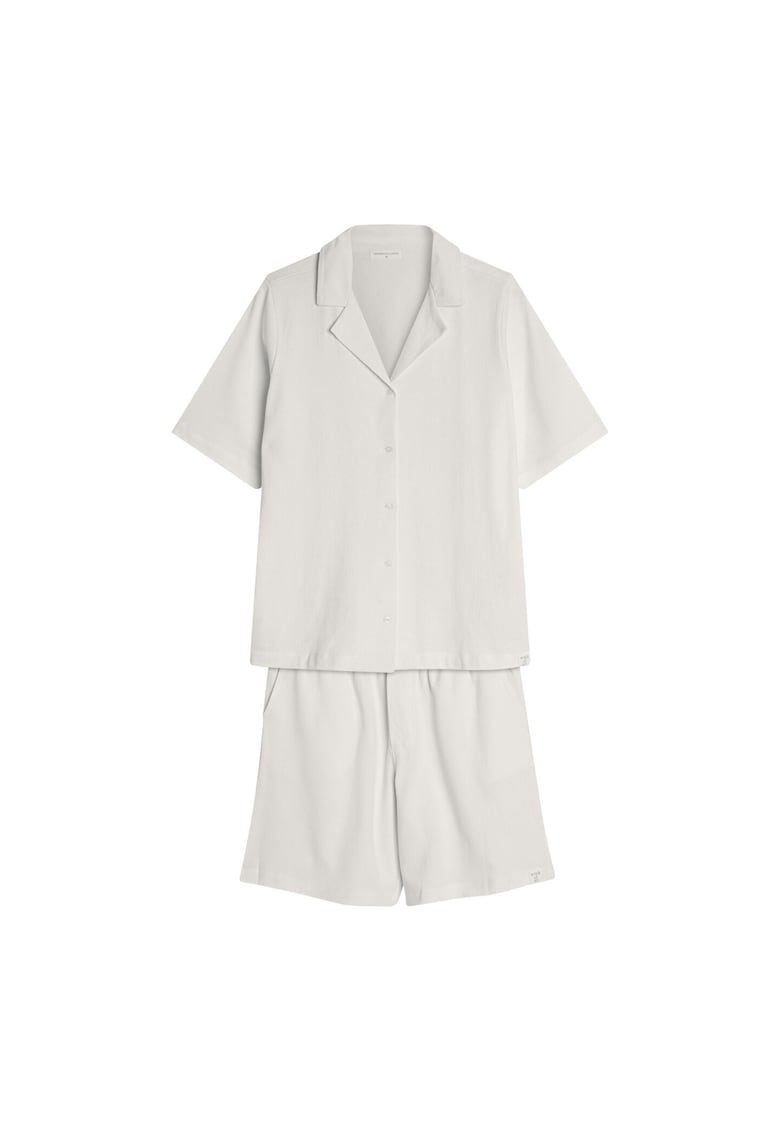 Costume si compleuri dama Nilsa Crem - Crem