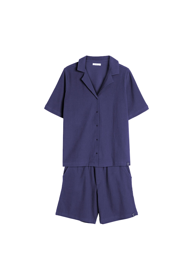 Costume si compleuri dama Nilsa Albastru - Albastru