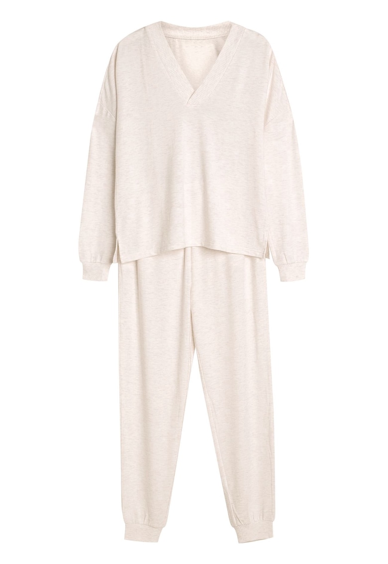 Costume si compleuri dama Boar bej - Bej