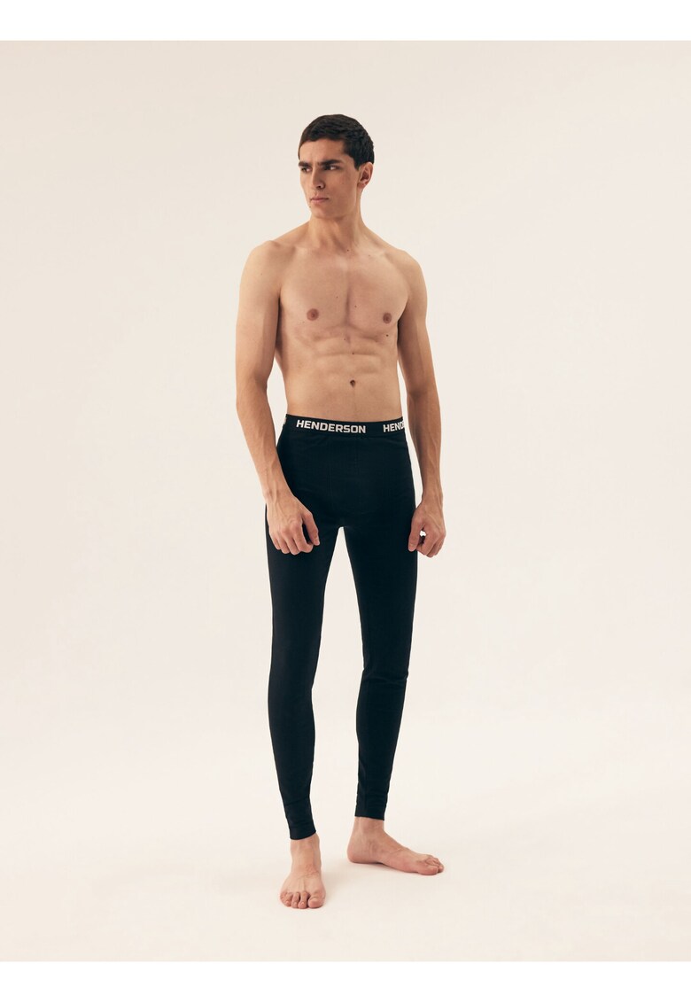 Colanti barbati Move negru Colanti barbati Move negru