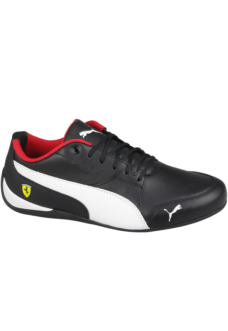 Pantofi sport unisex Sf Drift Cat 7 - Negru