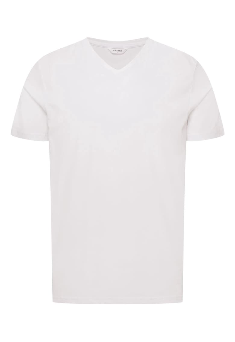 Tricou cu maneca scurta Move set de 2 perechi alb Tricou cu maneca scurta Move set de 2 perechi alb