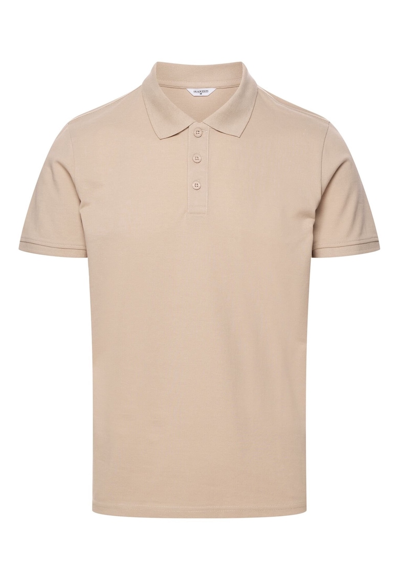 Tricou polo Mile