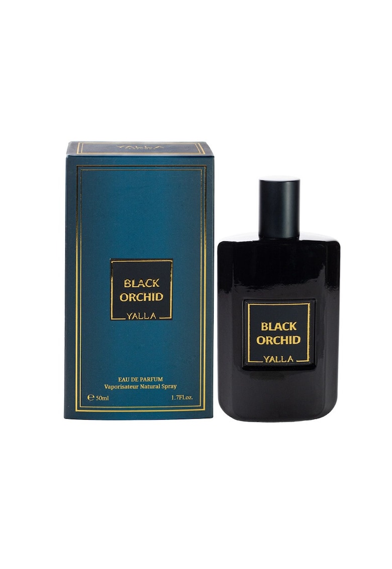 Apa de Parfum Black Orchid - Barbati - 50 ml