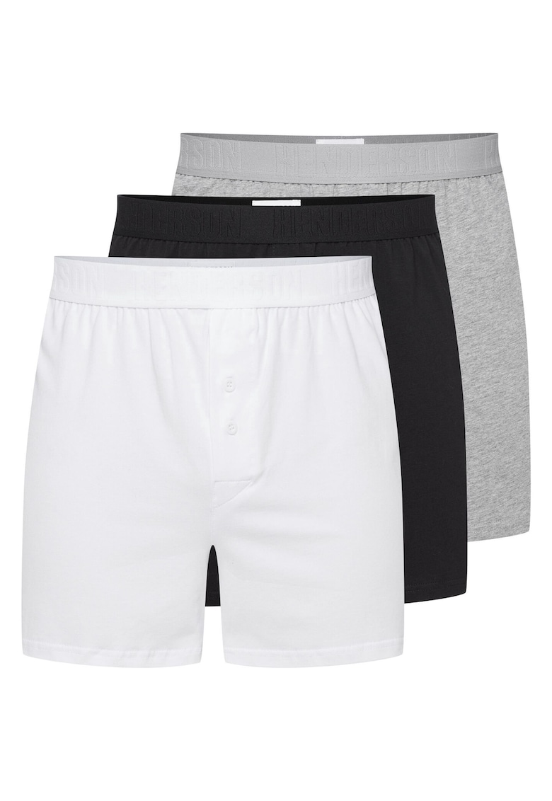 Boxeri (crac mail lung)Oracle set de 3 perechi