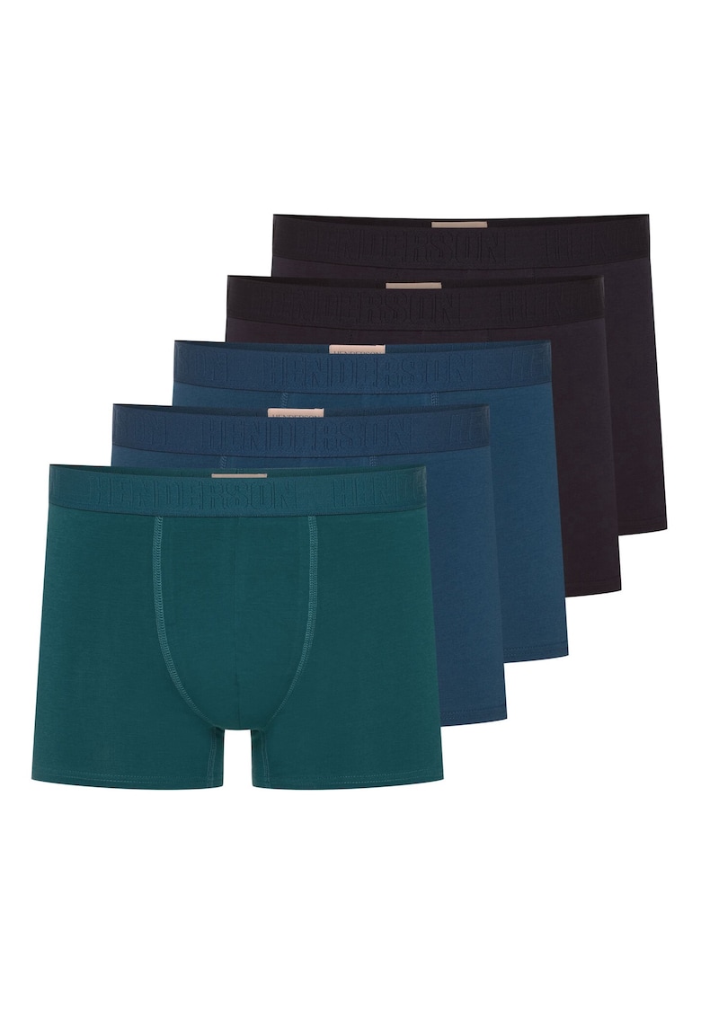 Boxeri (crac mai lung)Sold 5-pak