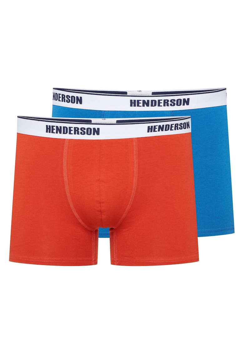 Boxeri (crac mai lung)Switch 2-pak